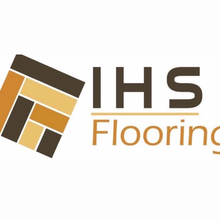IHS Flooring LLC logo