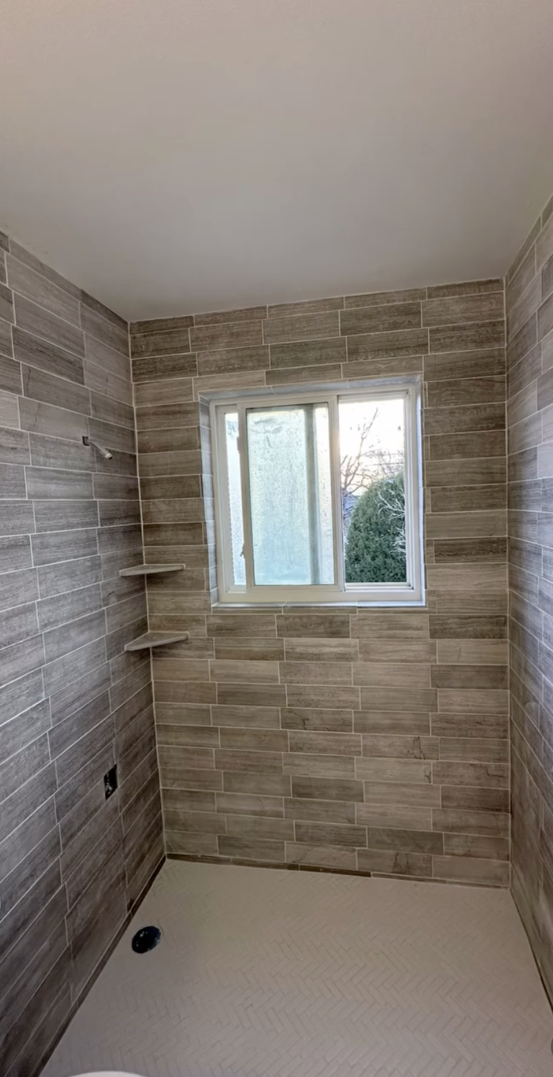 Tile